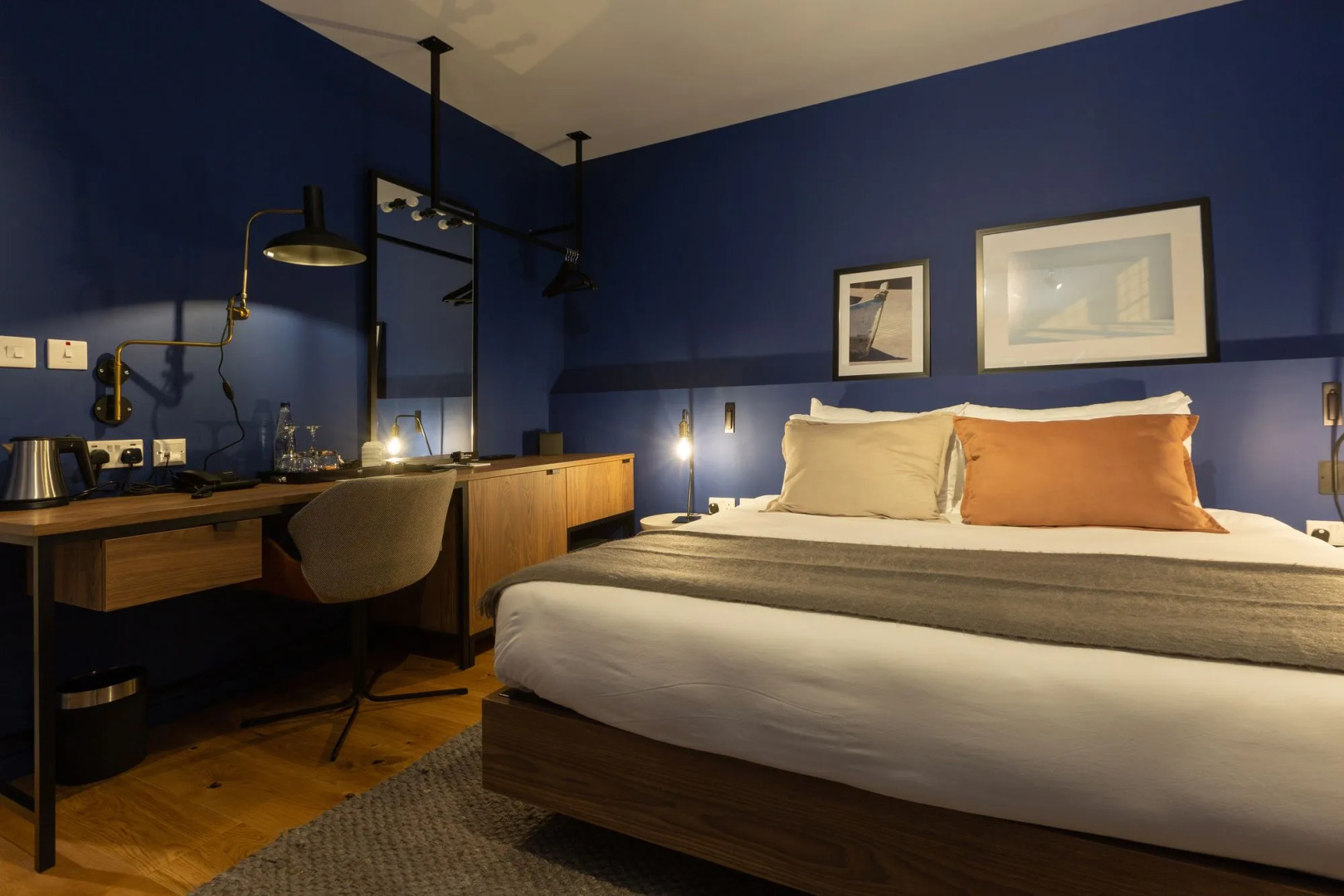 Guest House de la Valette