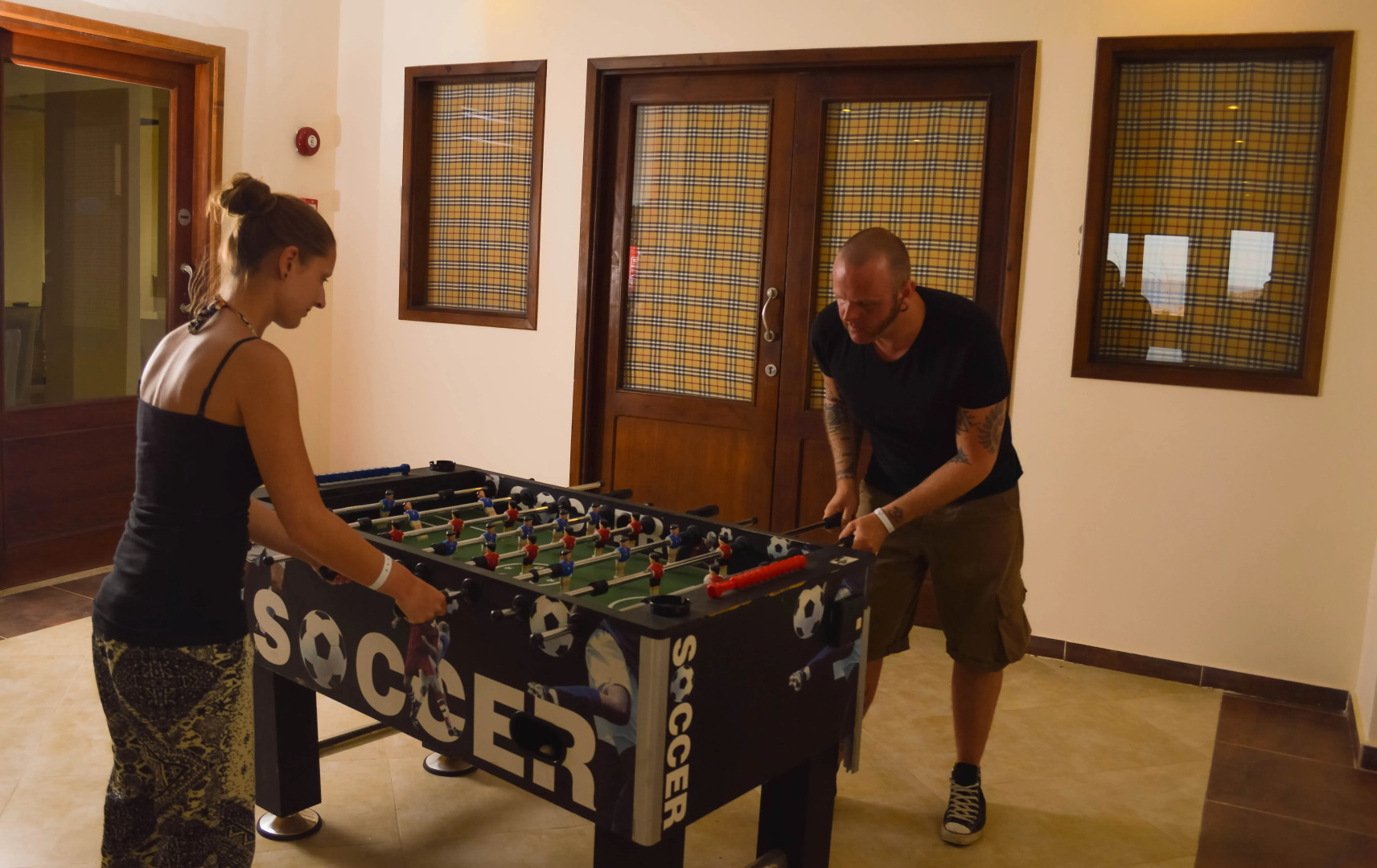 Viva Blue Resort and Diving Sharm El Naga