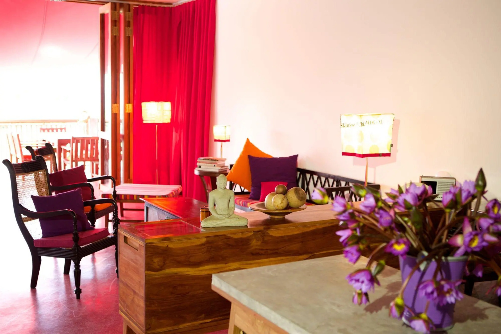 UTMT - Underneath The Mango Tree Spa & Beach Resort