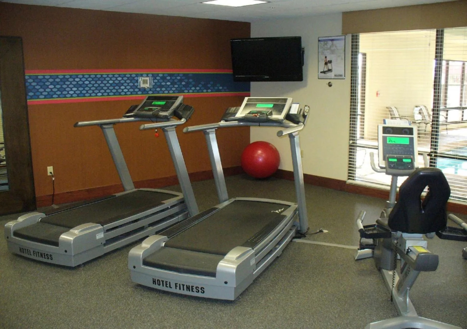 Hampton Inn & Suites Enid