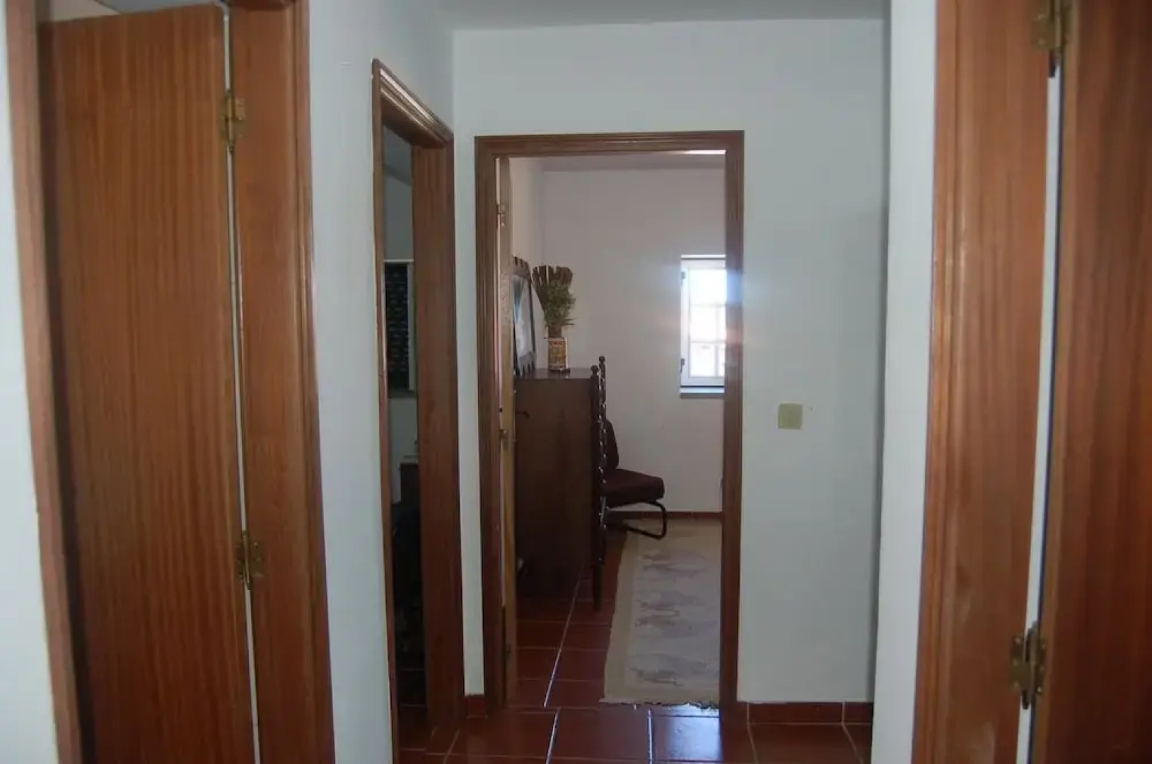 House With 4 Bedrooms in Vila Fernando, With Wonderful Mountain View, Pool Access, Furnished Garden