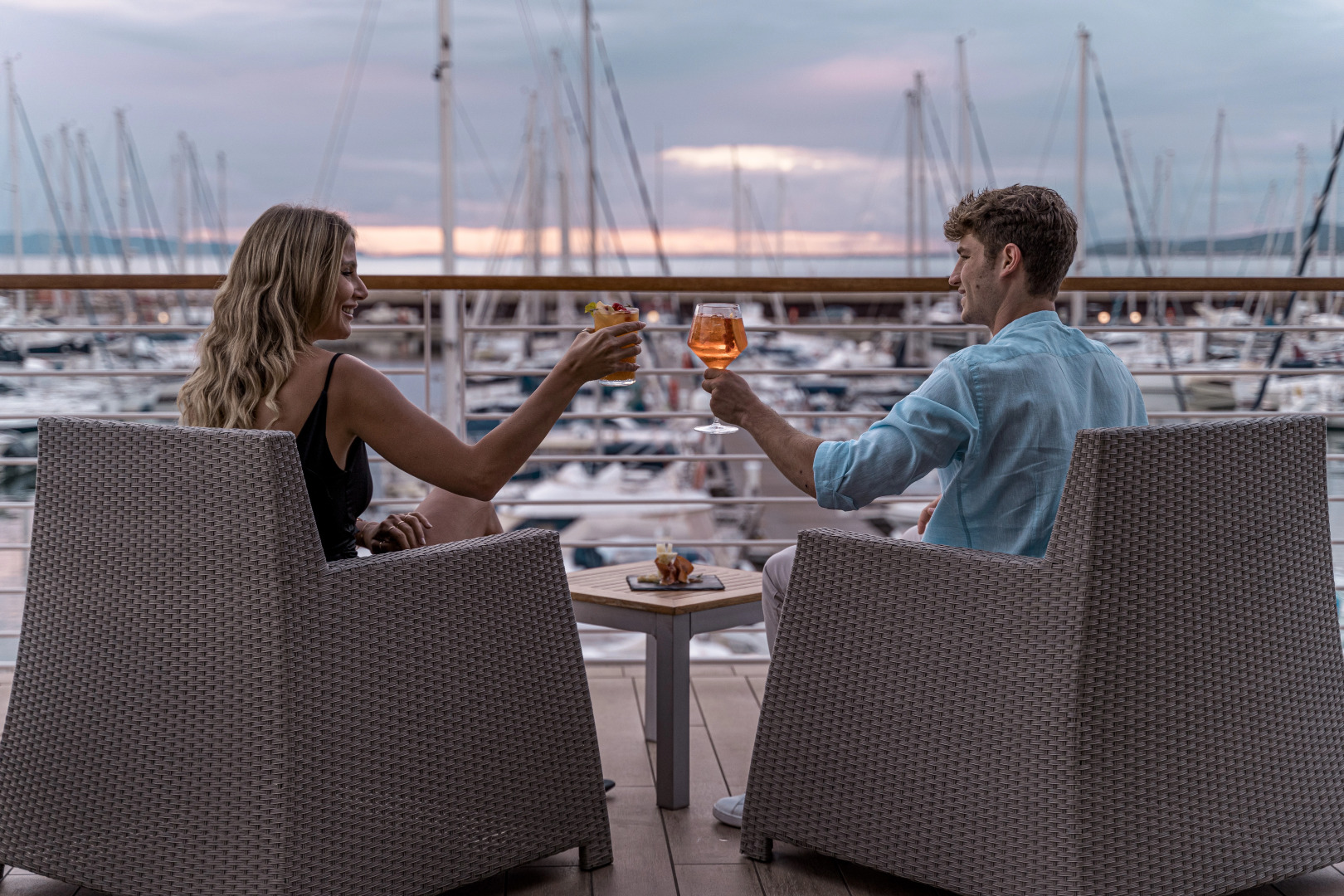 Marina di Scarlino Resort