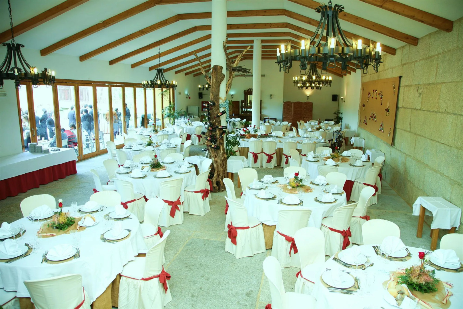 Hotel Rural de Charme Maria da Fonte