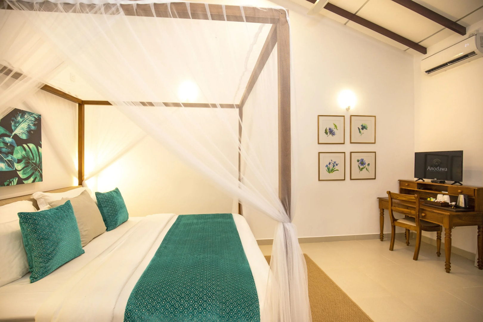Anodawa Boutique Villa