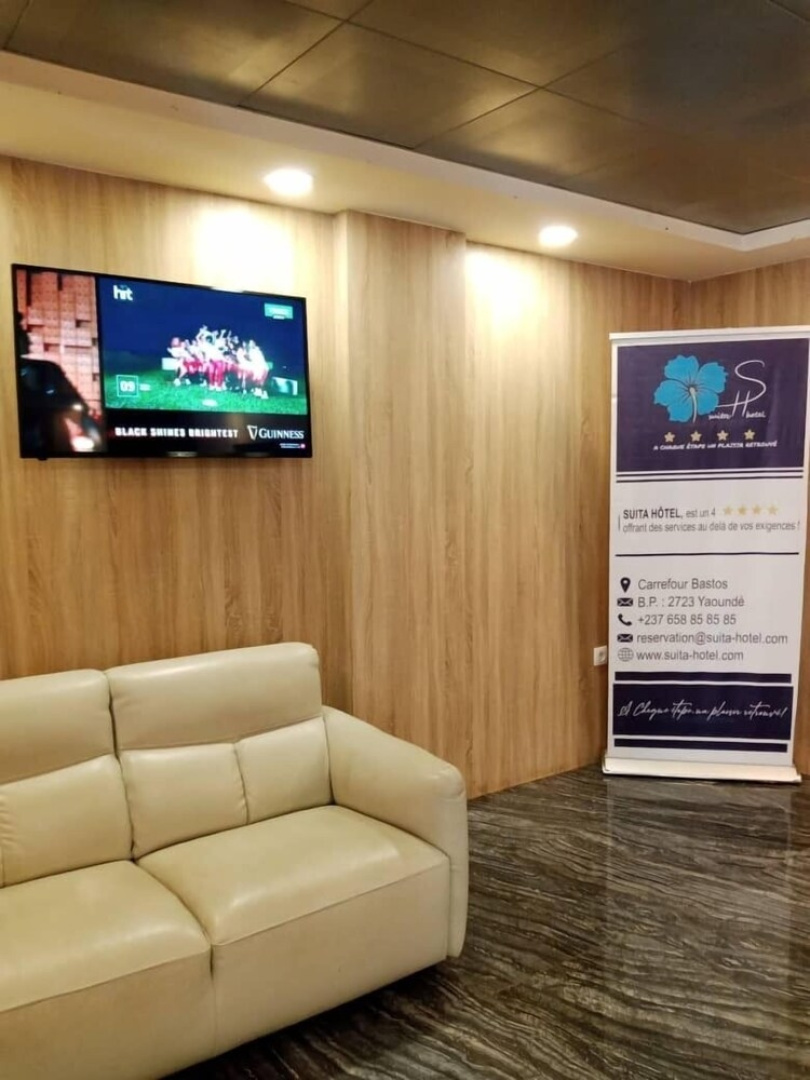 Suita Hotel