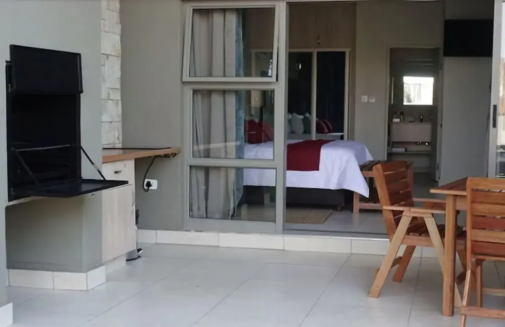 Sandpiper Villas Chobe