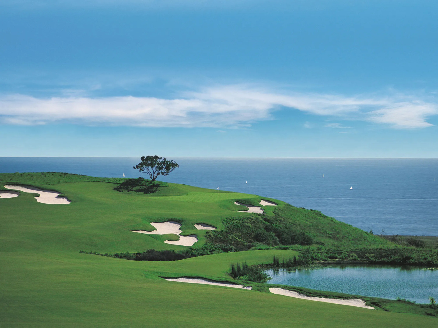 The Resort at Pelican Hill
