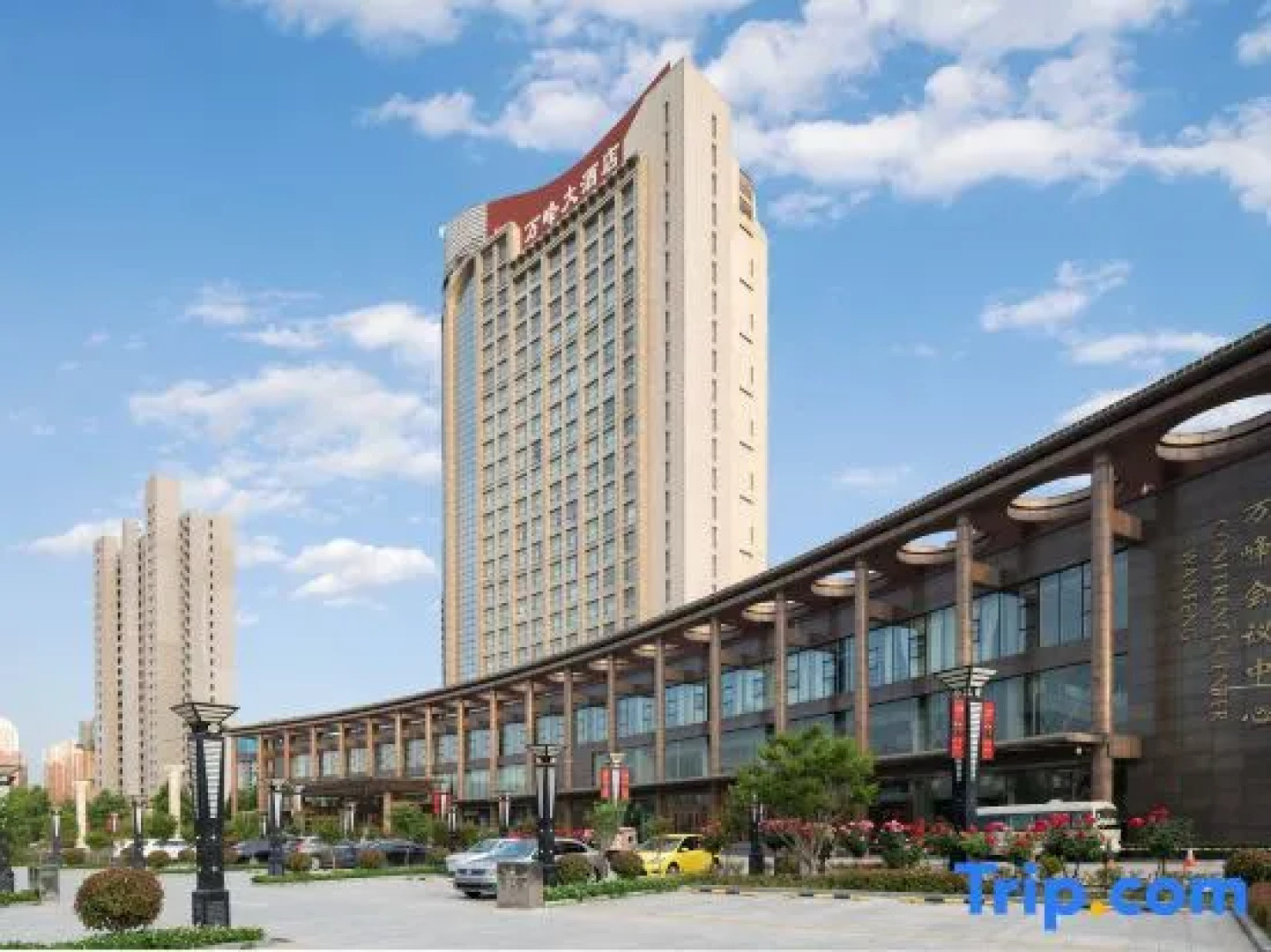 Wanfeng Grand Hotel