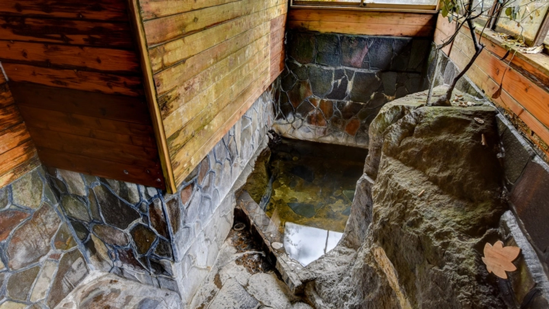 Yabakei Onsen Rokumeikan