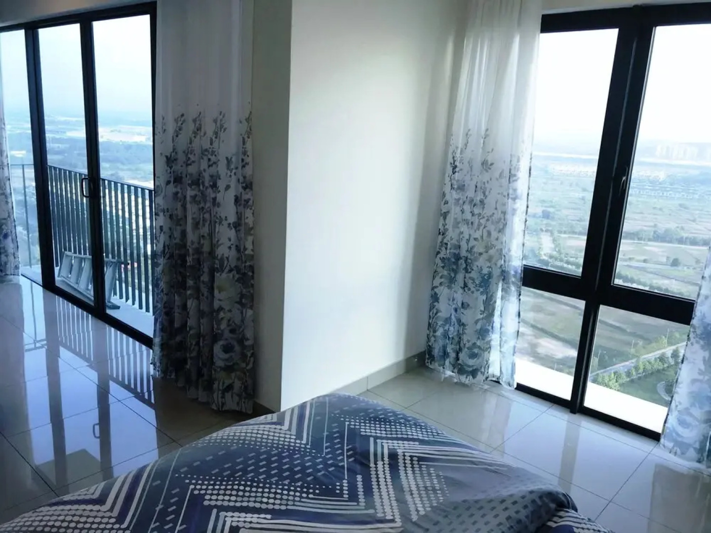 E Studio-Trefoil SetiaCity SetiaAlam