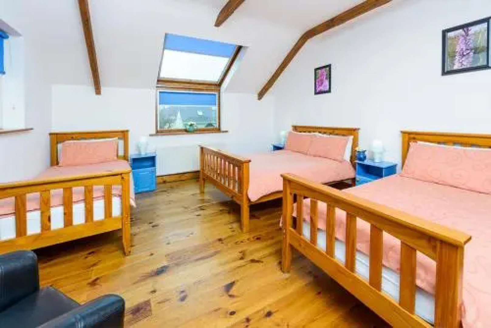 An Capall Dubh B&B Dingle