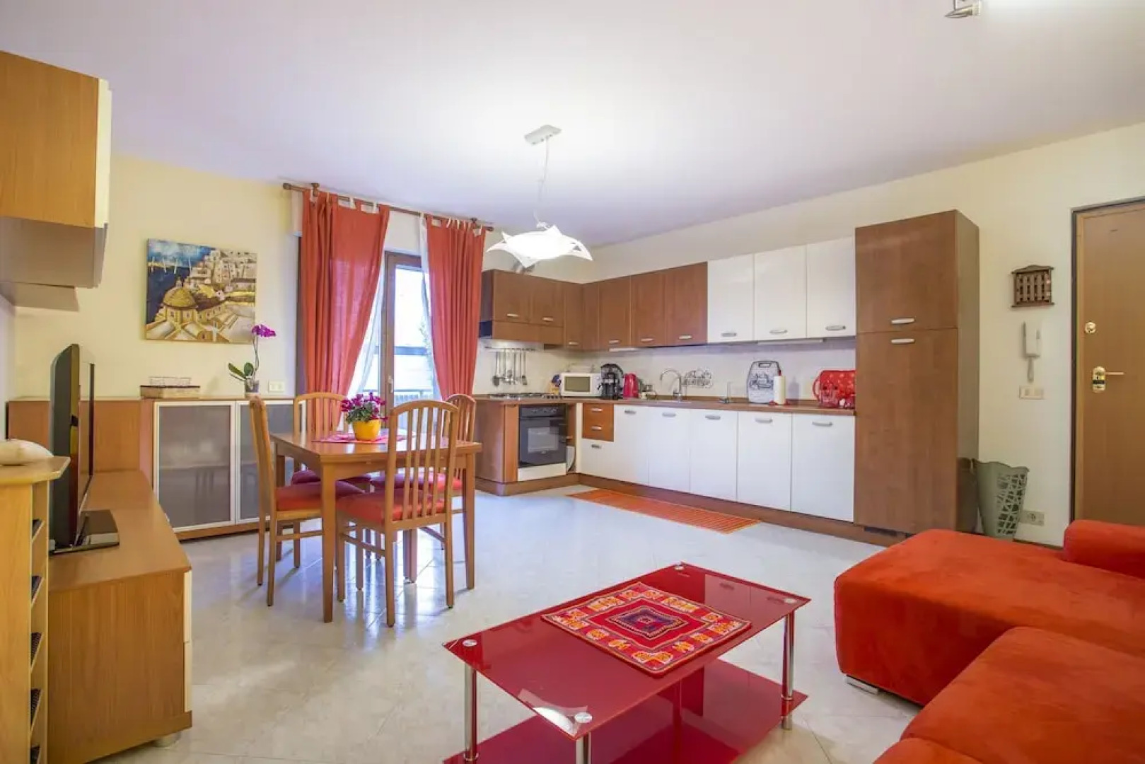 Buttrio Appartamento nel Verde