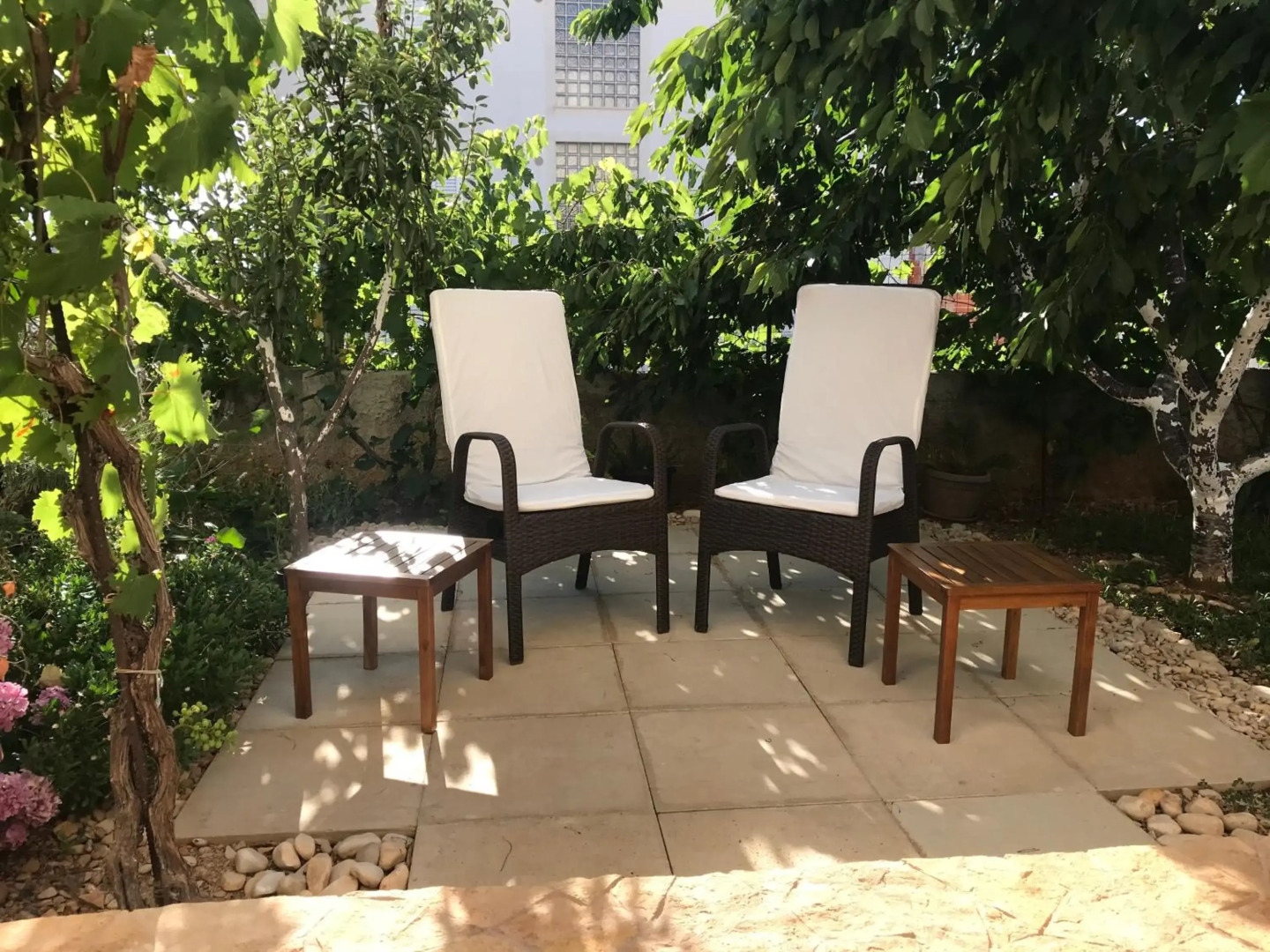 Apartments Visković