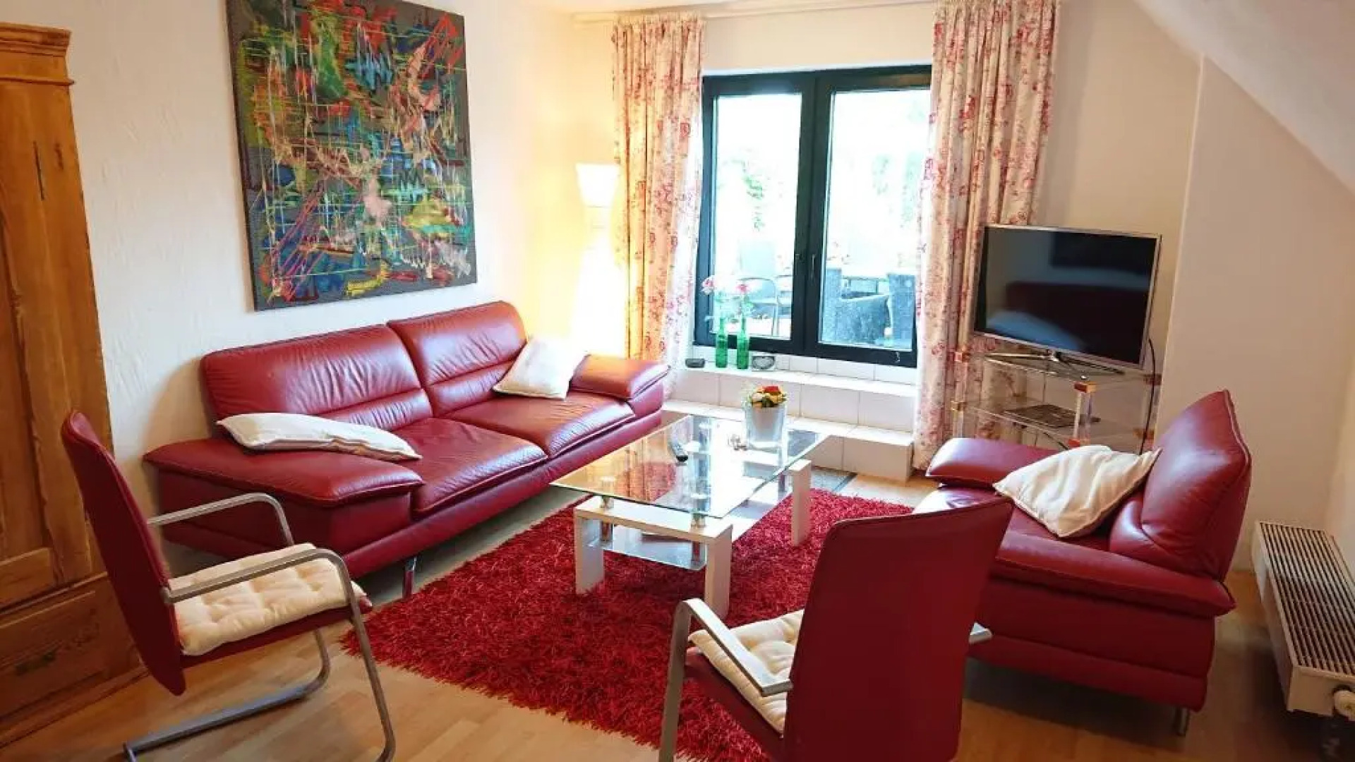 Ferienwohnung "Am Münstertor"