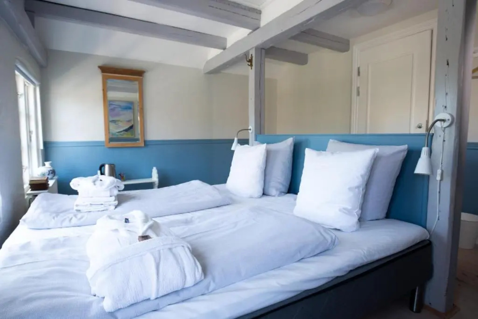 Gæstgiveri Bregninge