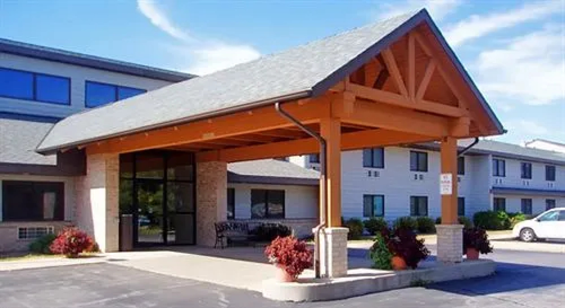 AmericInn Lodge & Suites Green Bay West