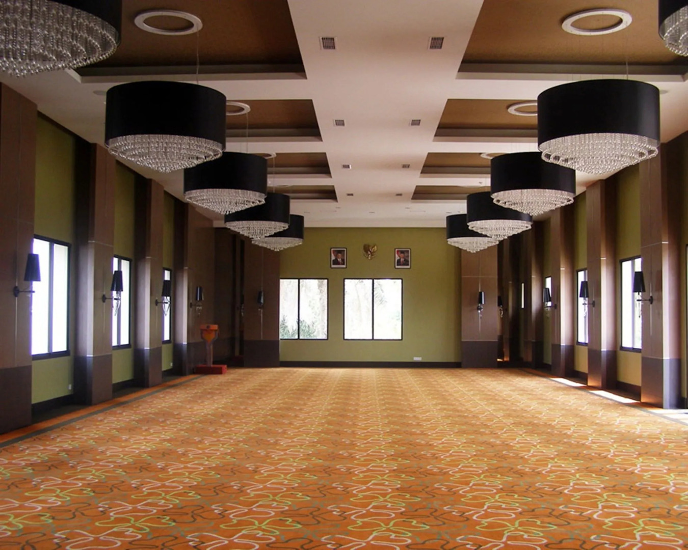 The Oxalis Regency Hotel Magelang