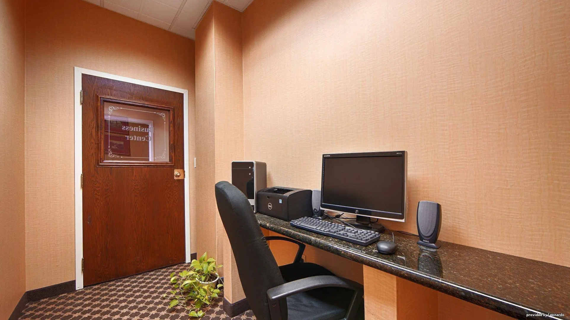 Best Western University Inn