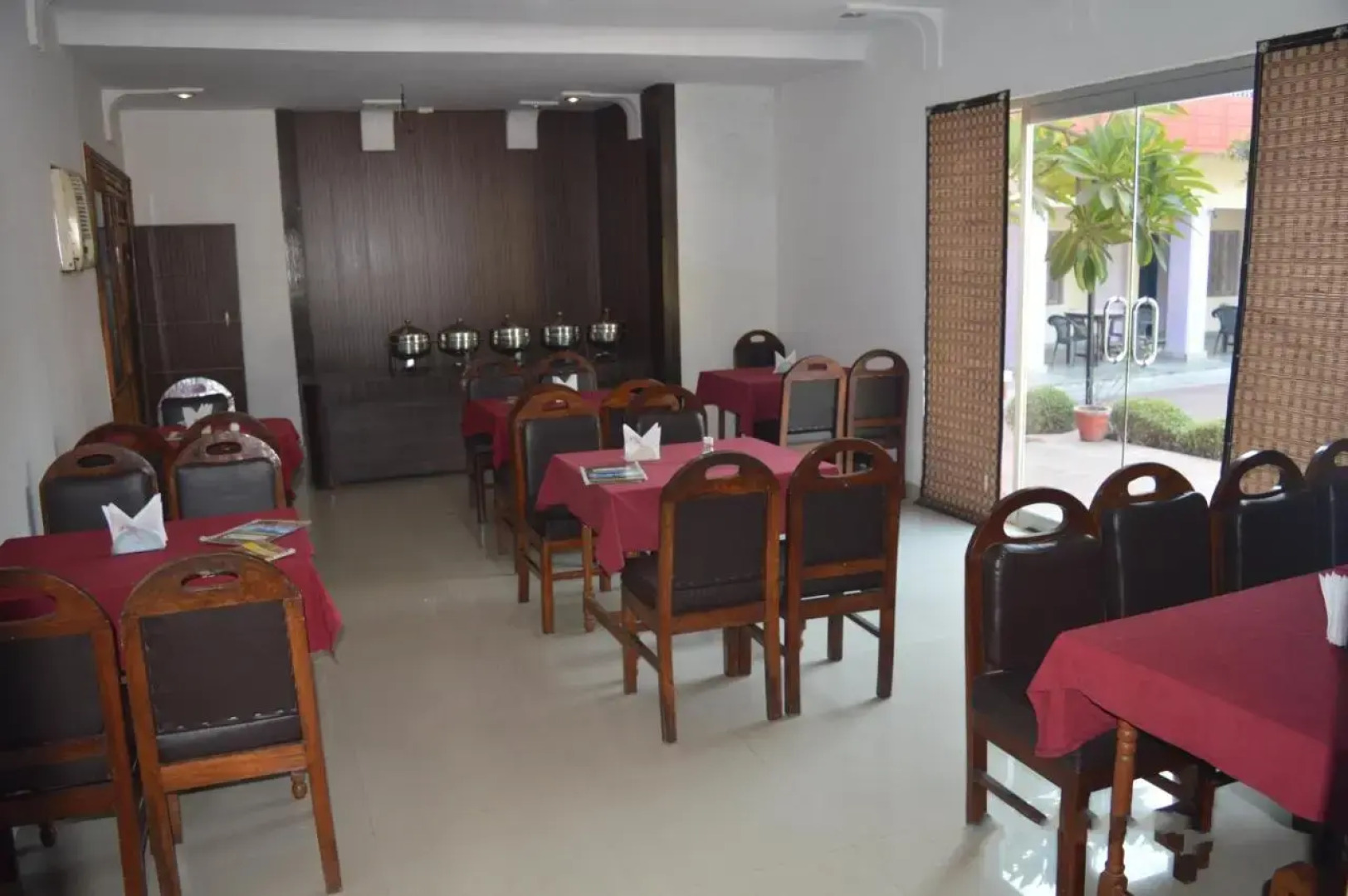Hotel Goverdhan