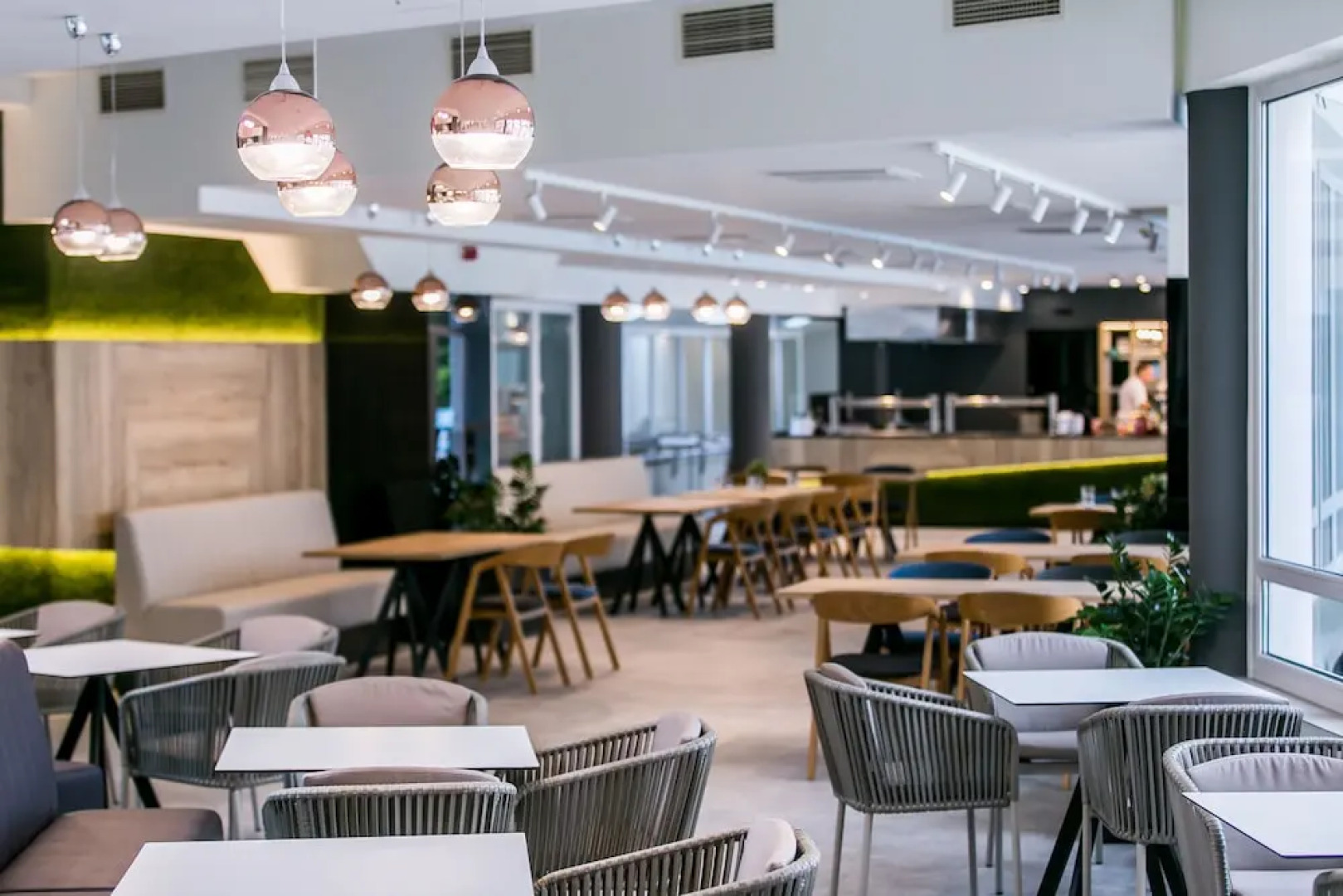 Ambient Hotel & Aromaspa Sikonda