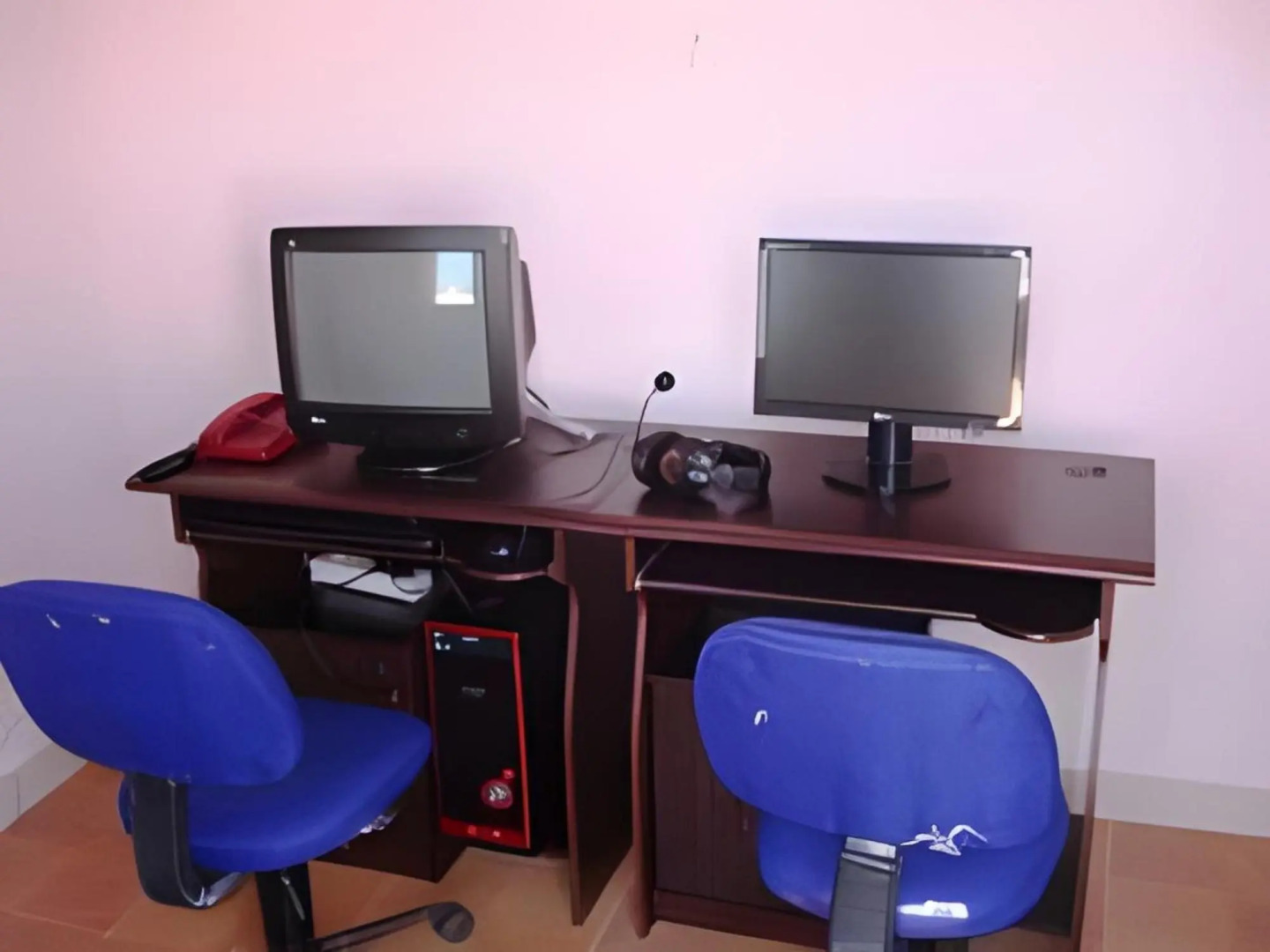 Hotel Rajshree Pushkar