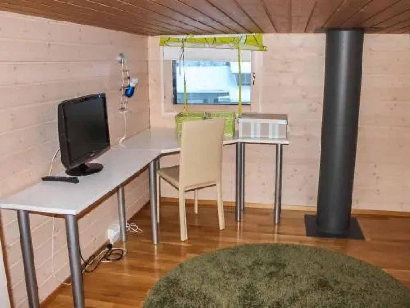 Holiday Home Sydänhovi