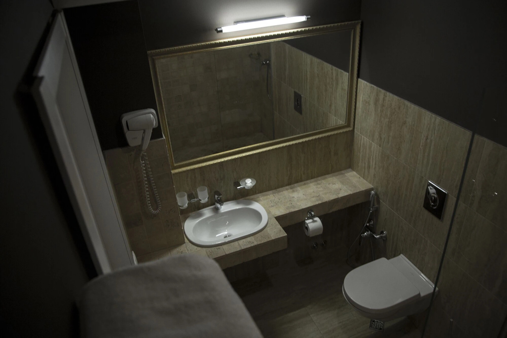 Отель ZP Palace ( ЗП Палас )