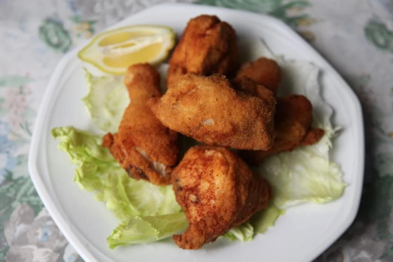 China Restaurant zum neuen Fassl