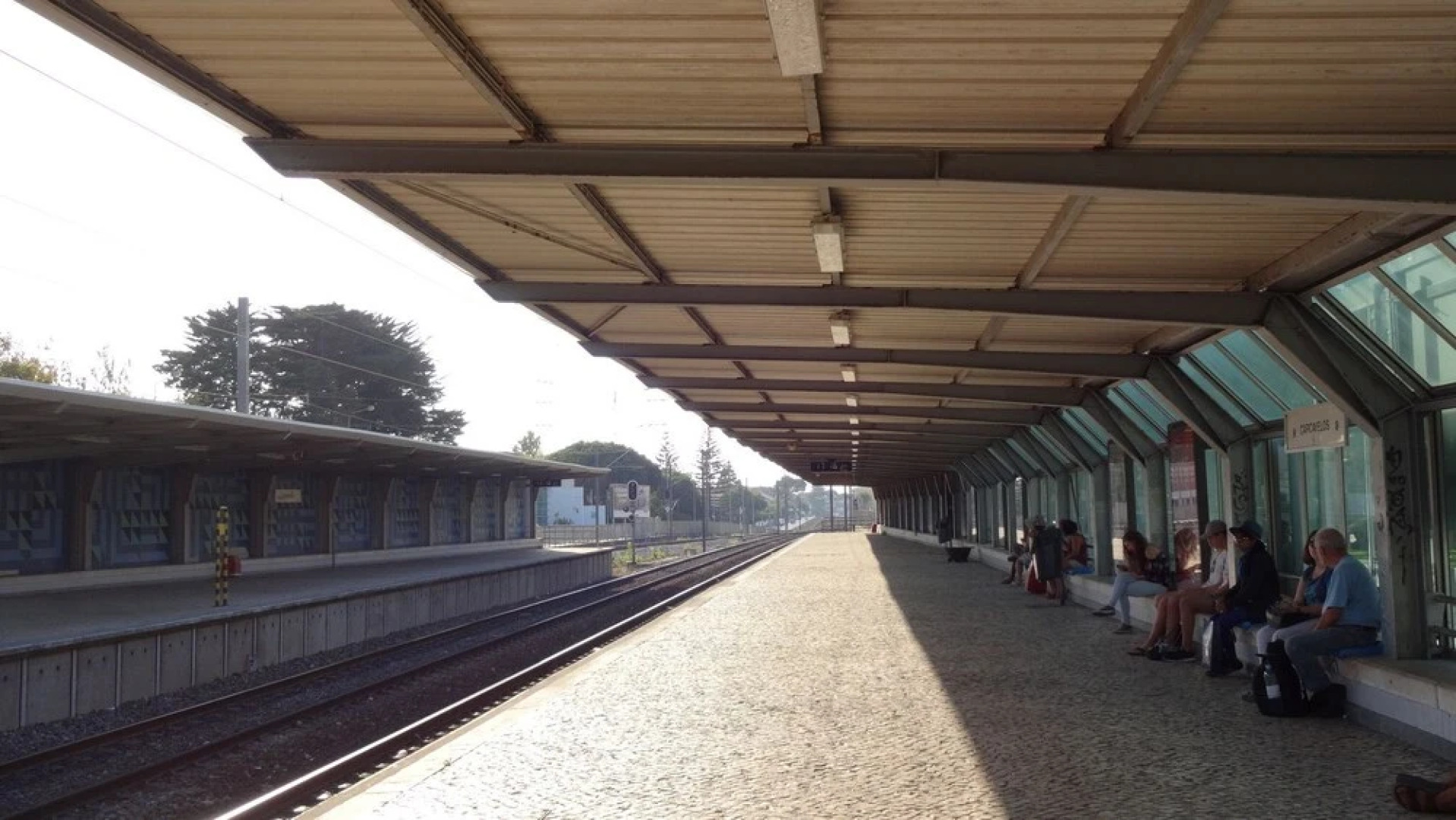 Sweet Spot - Carcavelos Guesthouse