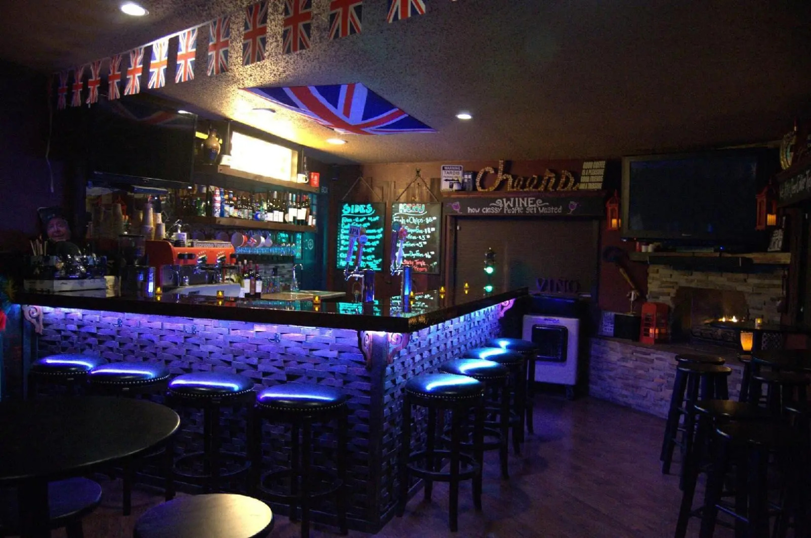 Redwoods River Resort