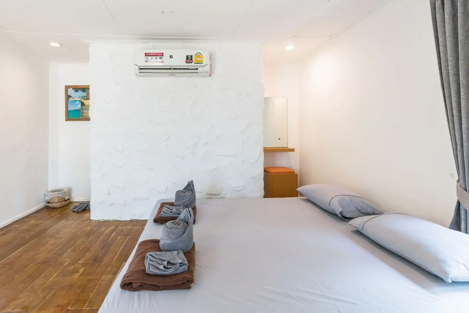 Siam Beach Resort Koh Kood