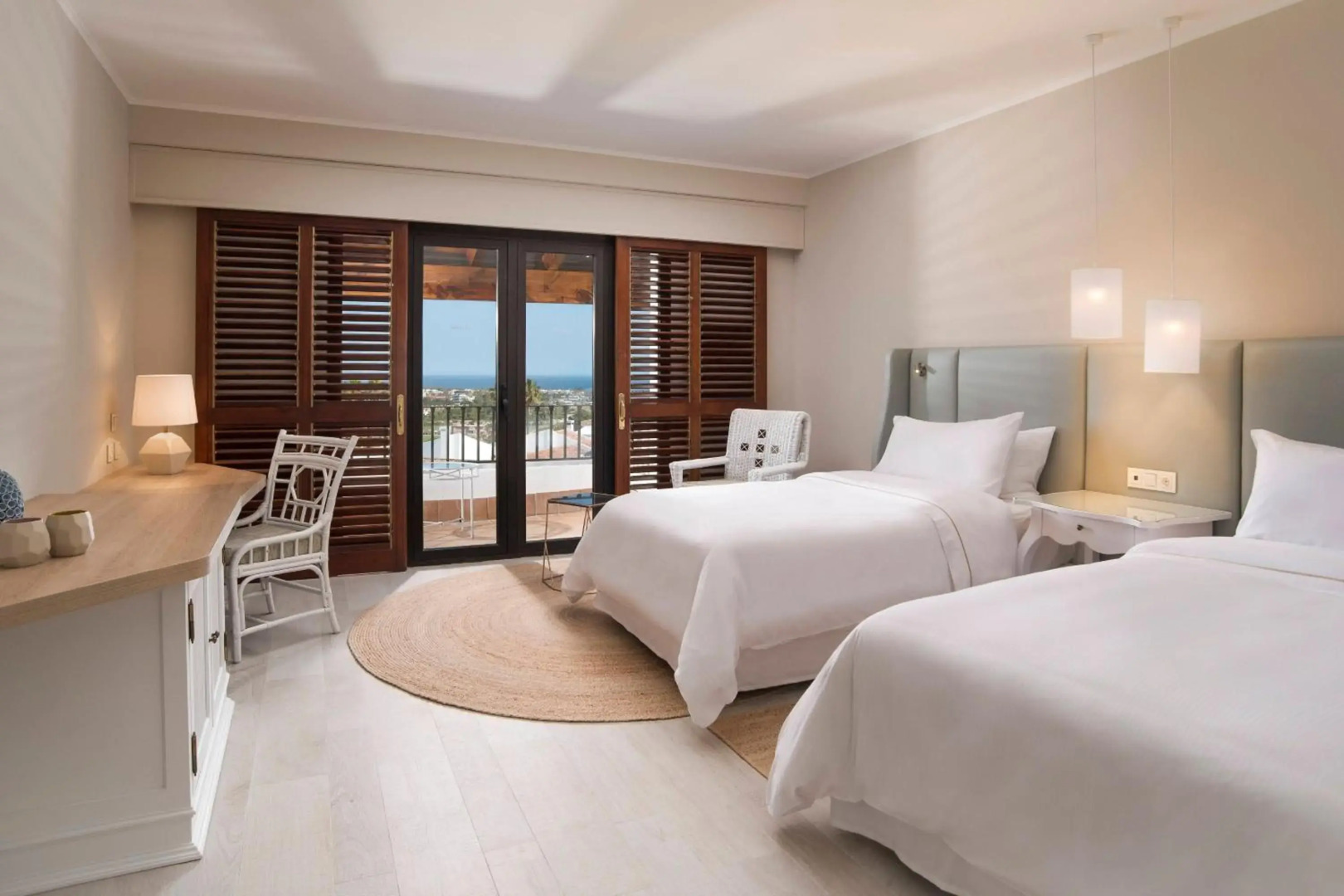 The Westin La Quinta Golf Resort and Spa