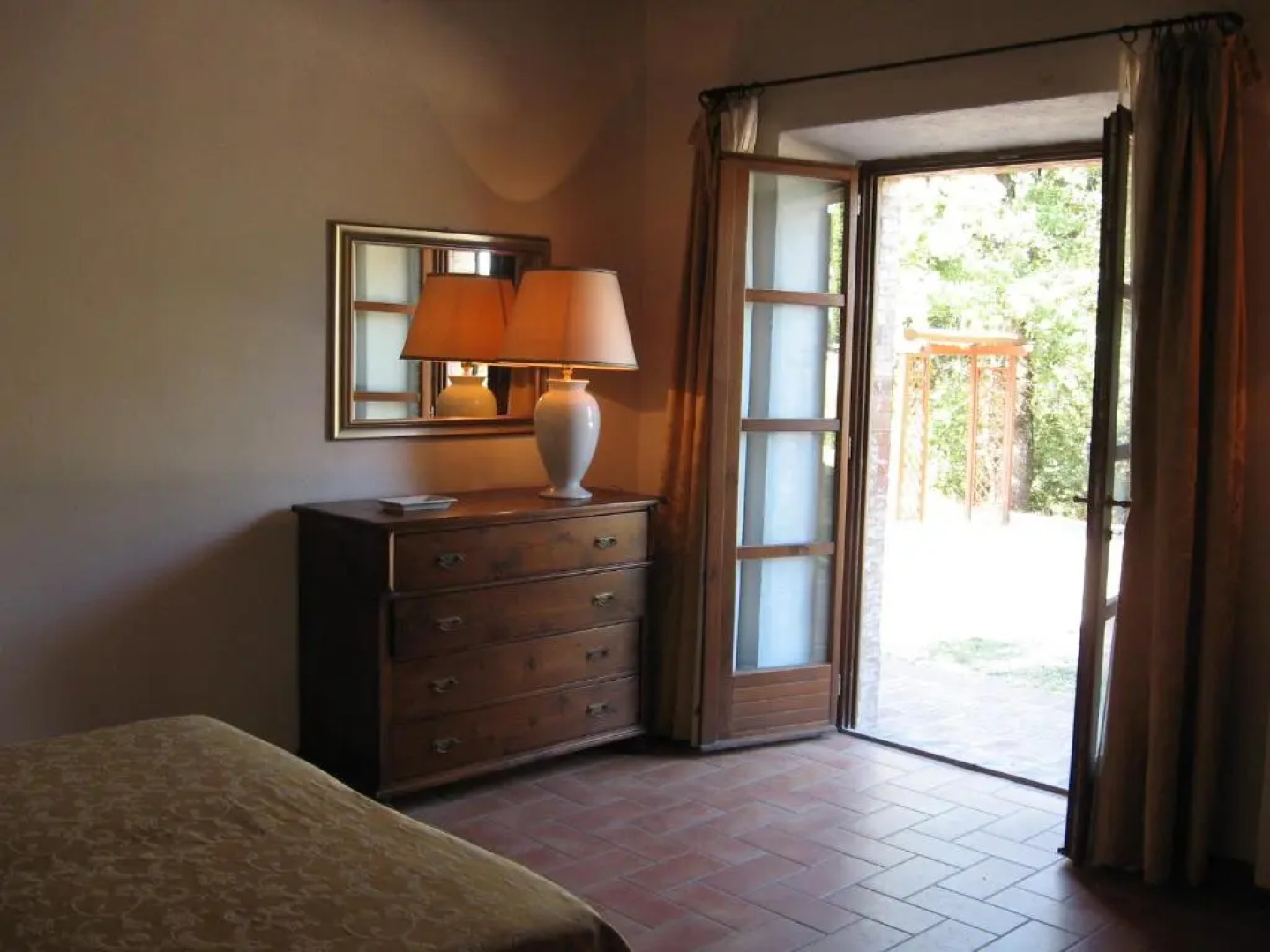 Agriturismo Chieteno