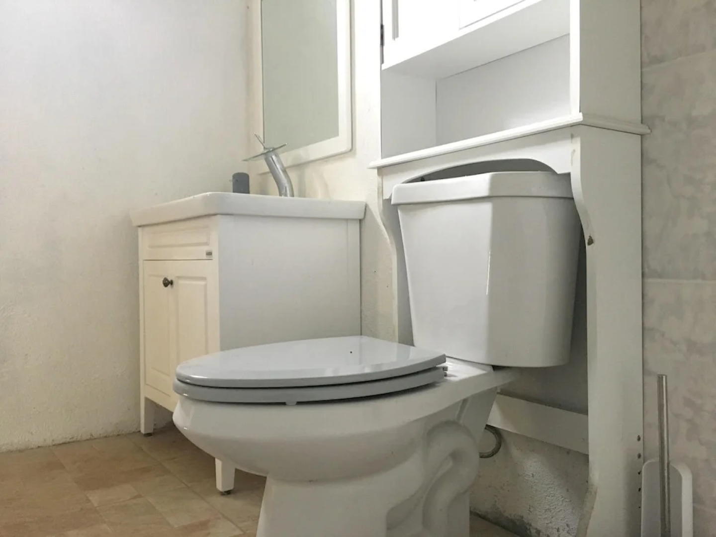 House With 2 Bedrooms in Santa Cruz, With Wonderful Mountain View, Fur