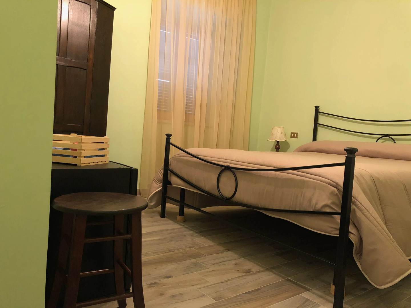 B&B Il Sogno nel Vento