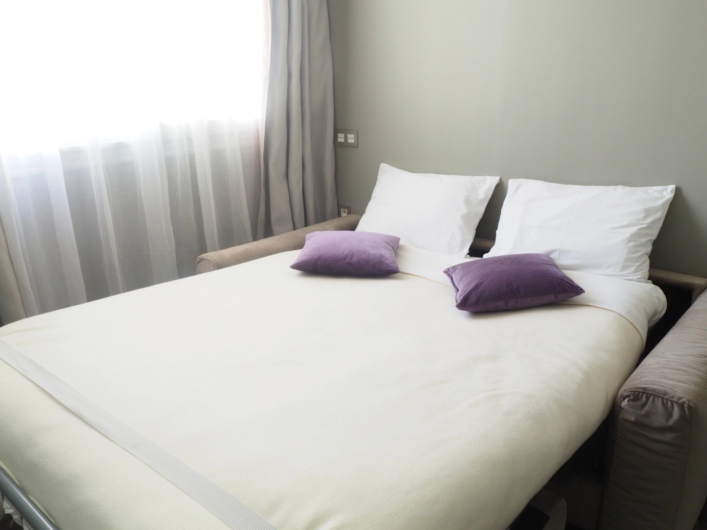 Le 22 Appart' Hôtel Casablanca