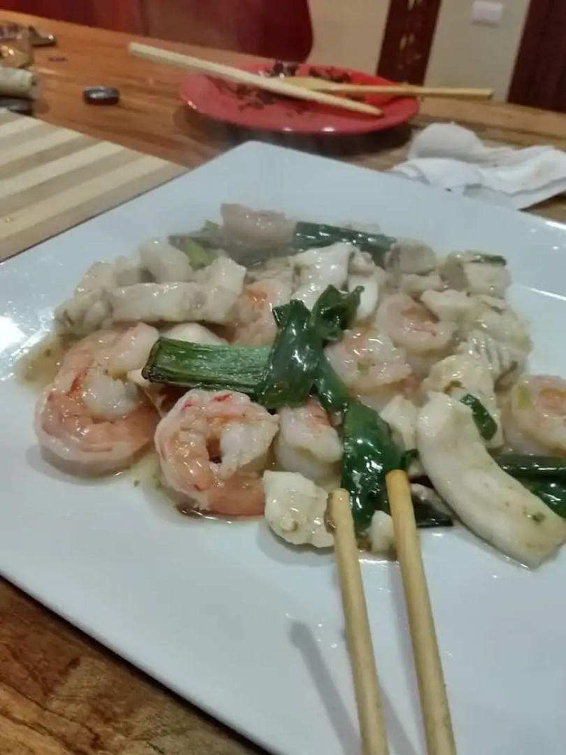 La Casona Puelo Lodge