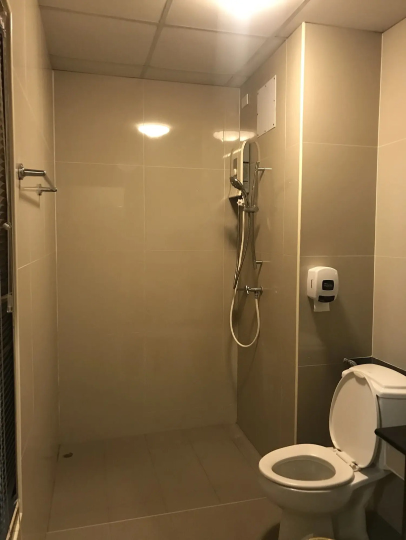 Ton Thong Resort Hotel