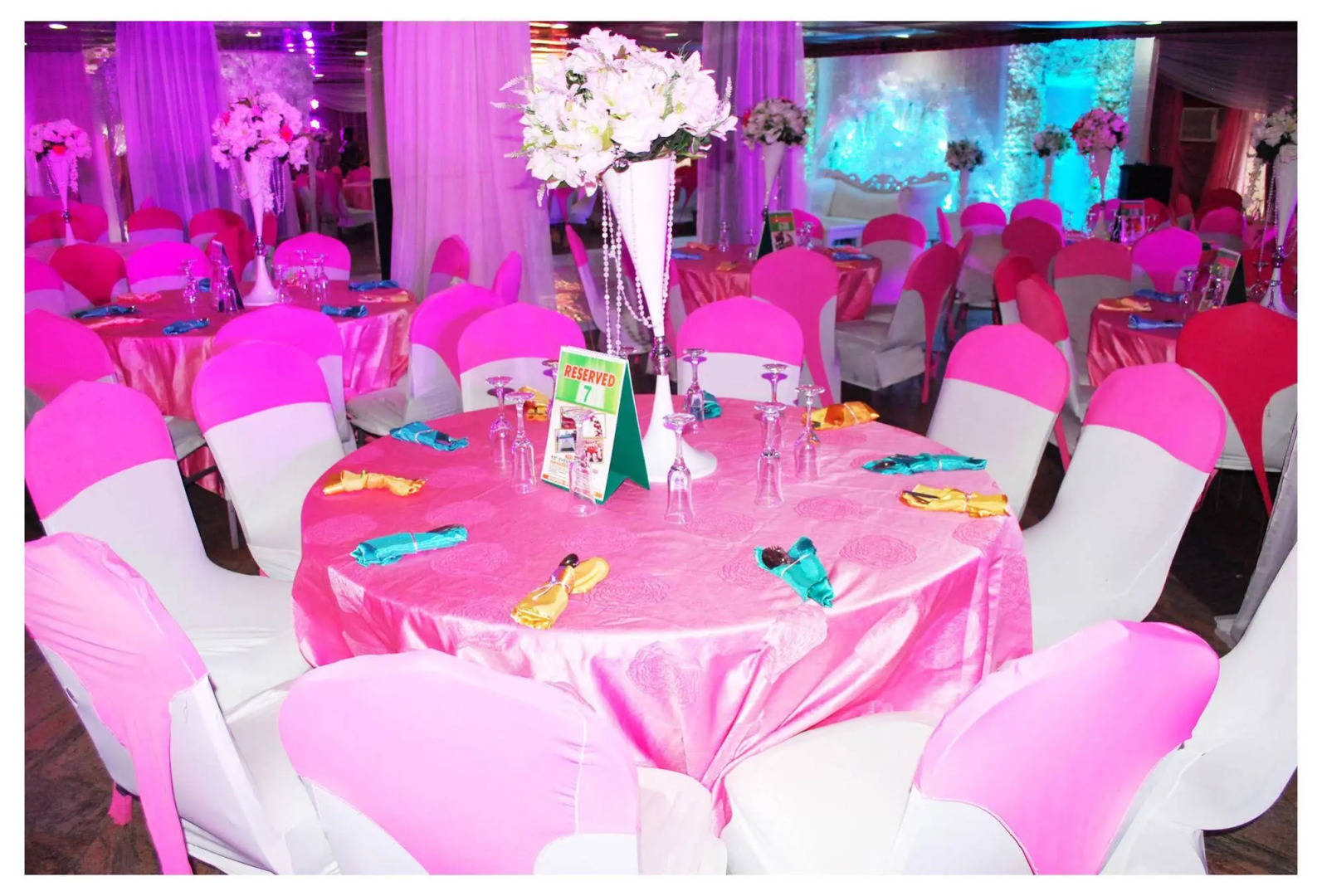 Top Rank Hotels Galaxy