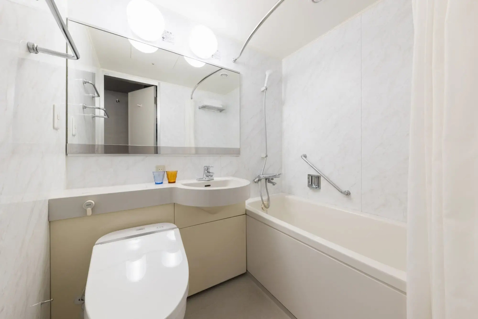 JR East Hotel Mets Kamakura Ofuna