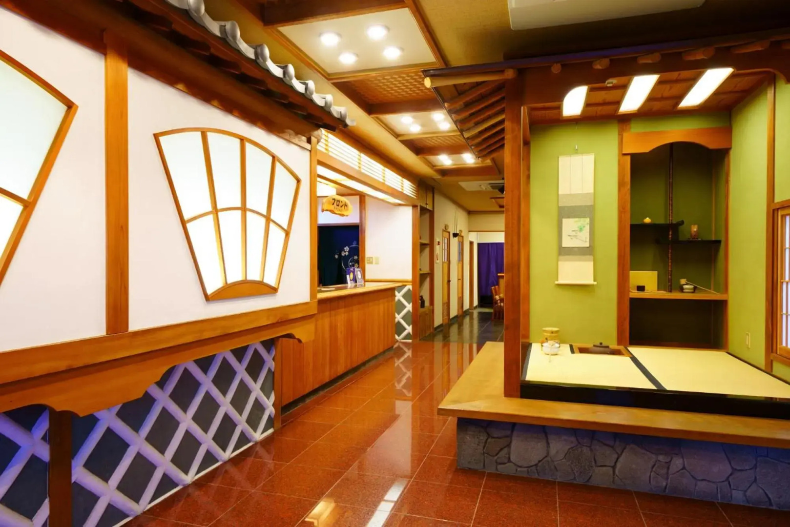 Beppu Onsen Beppu Showaen