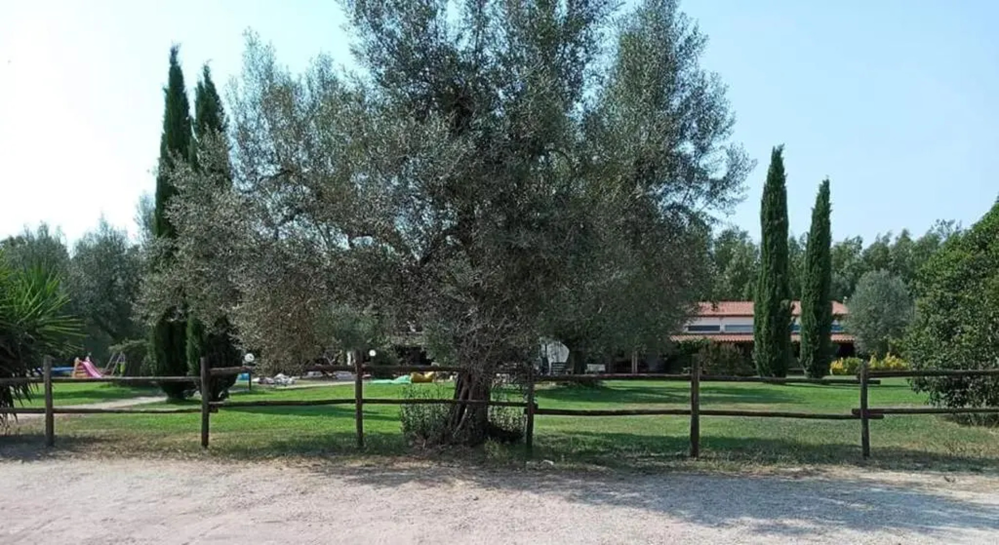 Borgo S.Maria Di Vulci