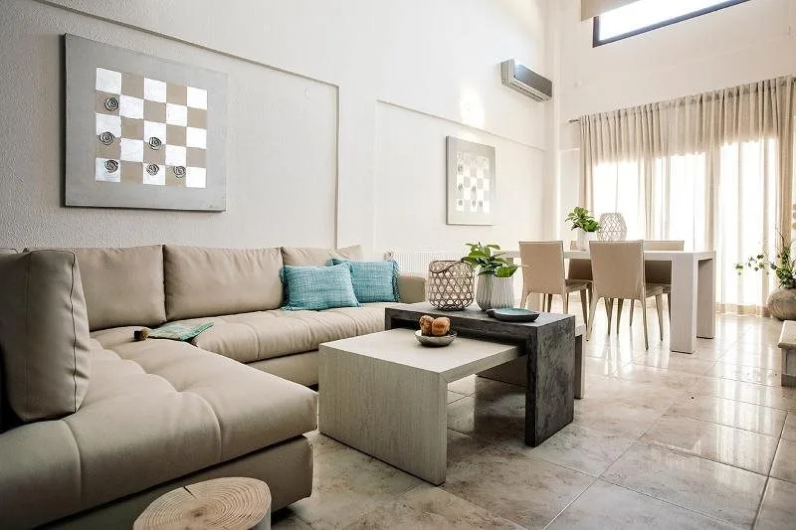 Nefeli Villas & Suites