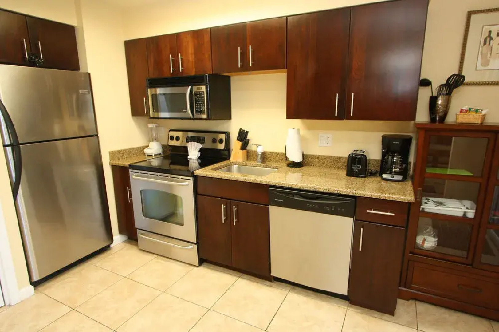 The Beach on Longboat Key