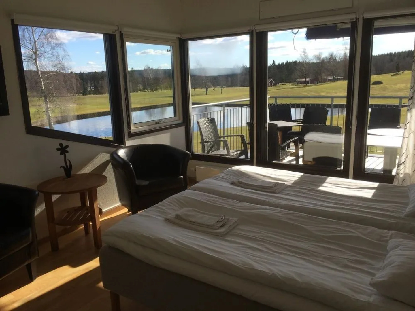 Varbergs Bed & Breakfast