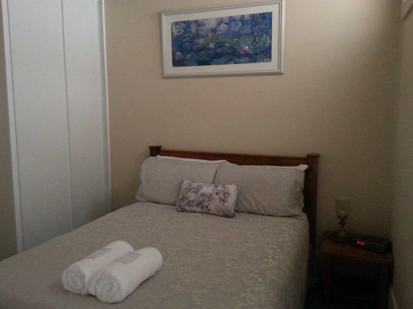 Alexandria Bed & Breakfast