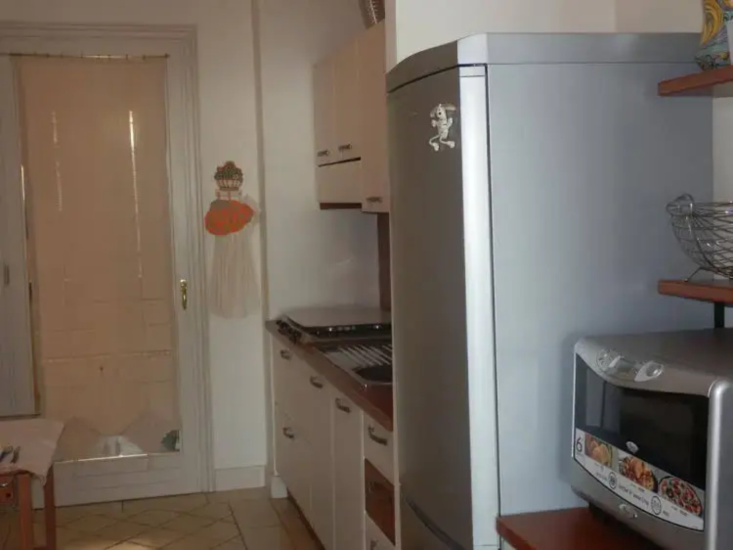 Fleri - One-bedroom Apartment