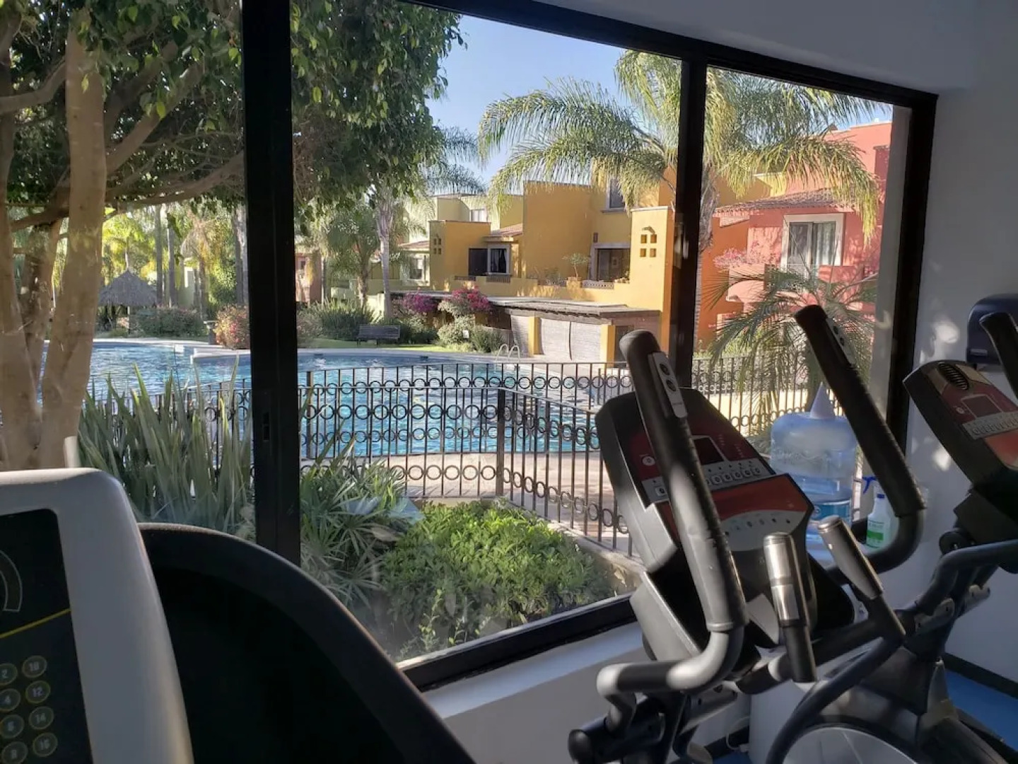 Residencial El Secreto. Casa Abedul.