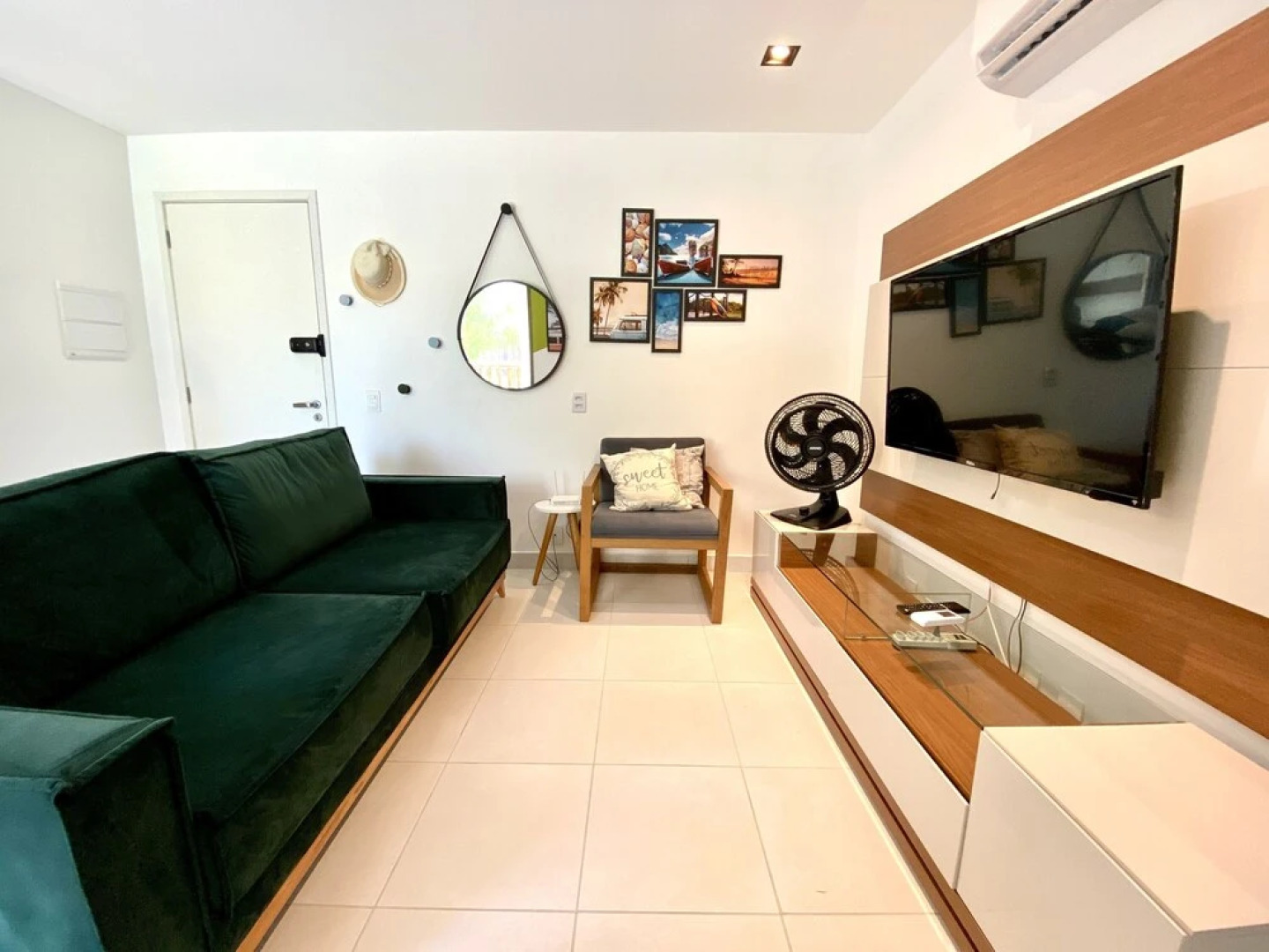 Resort VG Sun Cumbuco