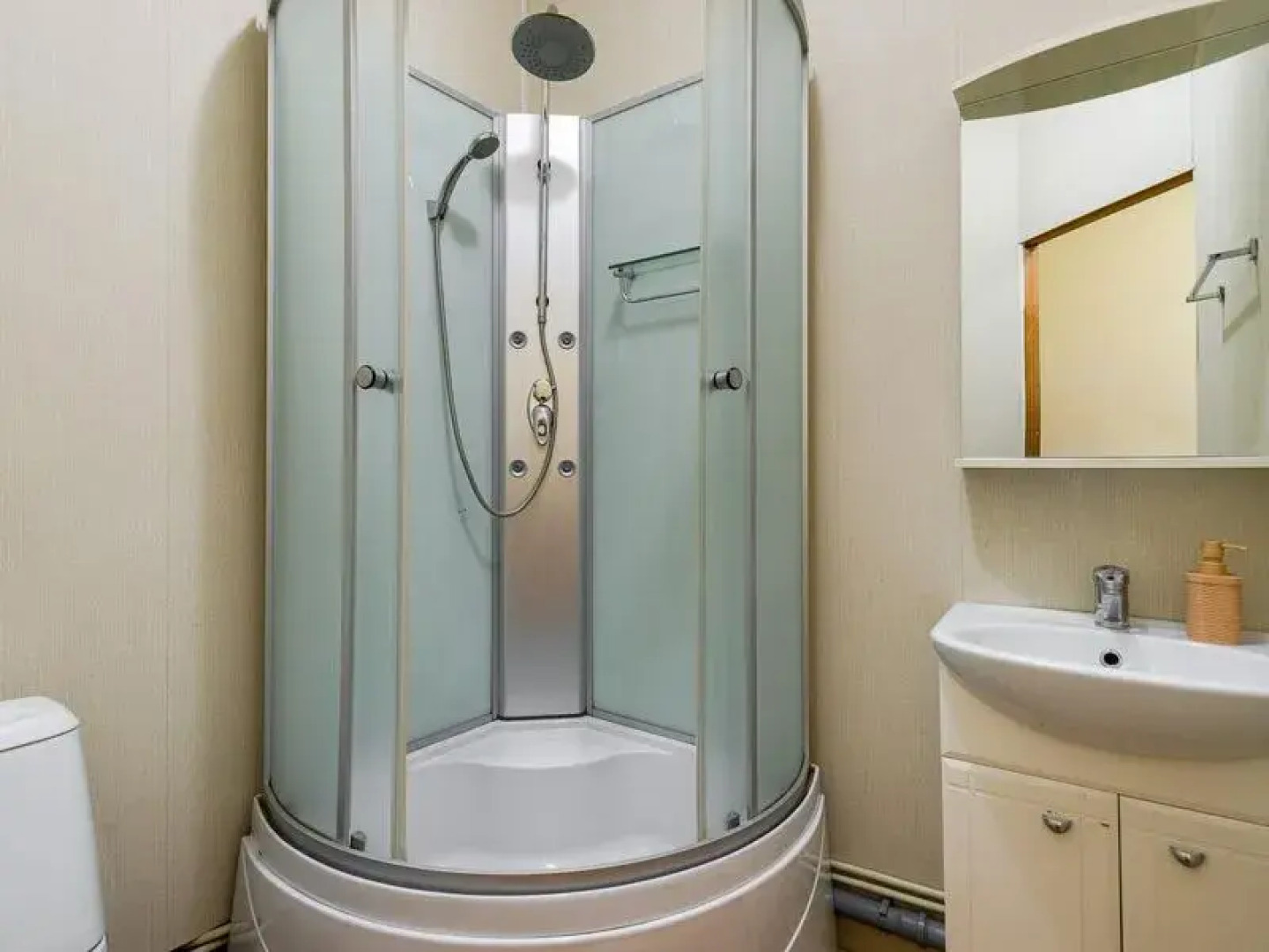 Дворянское гнездо